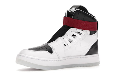 Jordan 1 Nova XX White Noble Red Black (Women's)