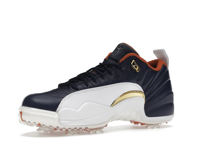 Jordan 12 Retro Low Golf Eastside Golf
