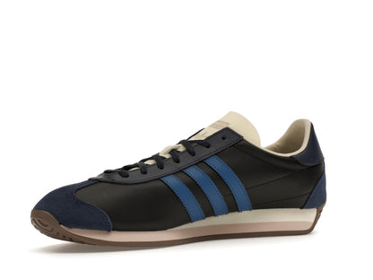 adidas Country OG Core Black Dark Marine