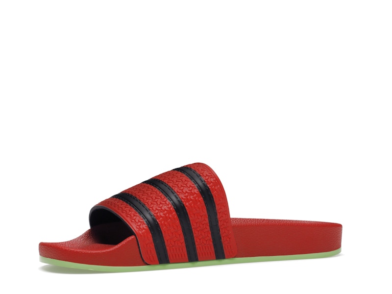 adidas adilette Arizona Watermelon