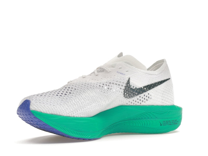 Nike ZoomX Vaporfly 3 Aquatone (Women's)