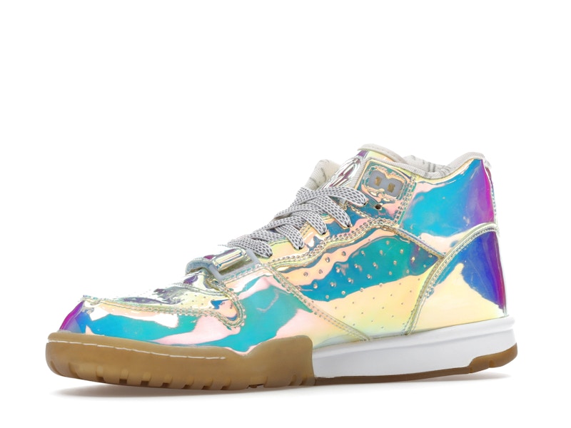 Nike Air Trainer 1 Super Bowl Hologram