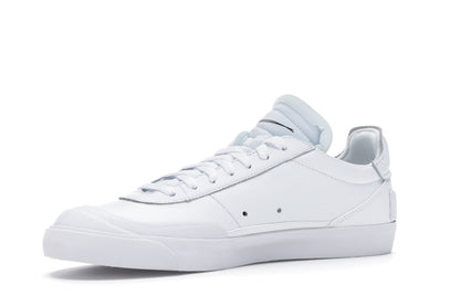 Nike Drop Type Lx Triple White