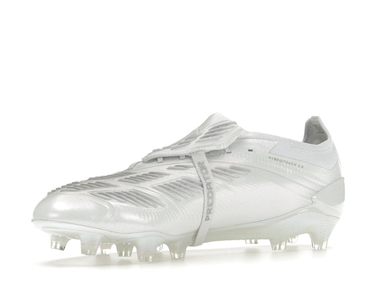 adidas Predator 24+ Elite FT FG Pearlized Pack