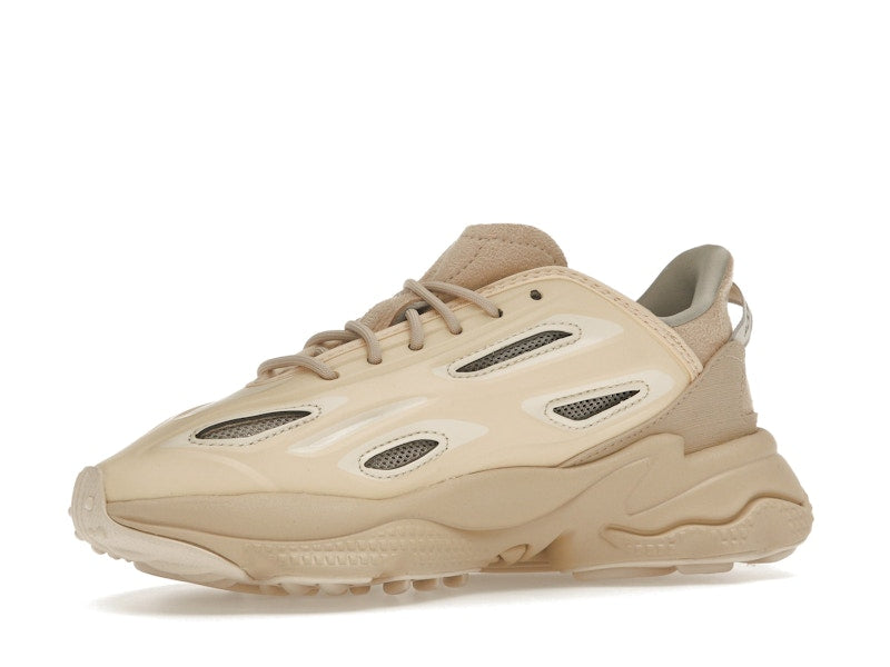 adidas Ozweego Celox Pale Nude Linen Light Brown (Women's)