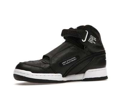 Reebok Alien Stomper Mountain Research Black
