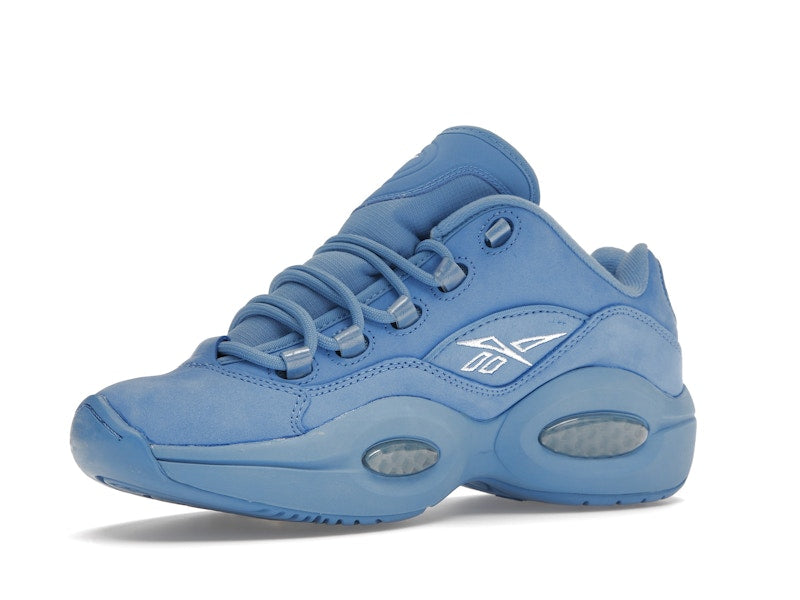 Reebok Question Low Blueprint