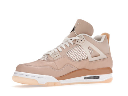 Jordan 4 Retro Shimmer (Women's)