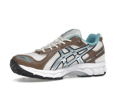 ASICS Gel-Kayano 12.1 Brown Blue