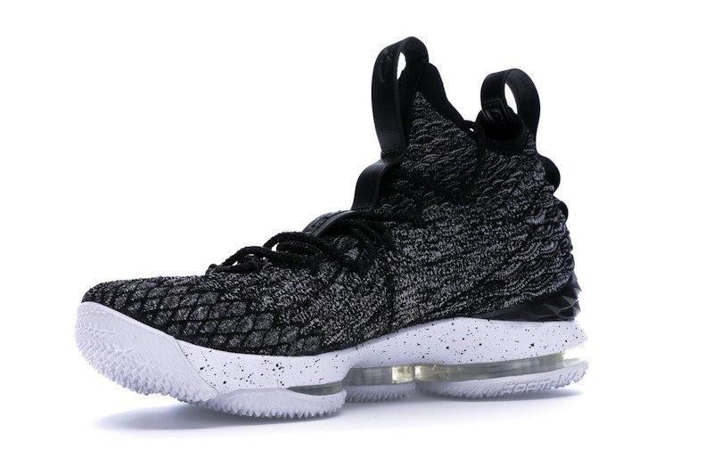 Nike LeBron 15 Ashes