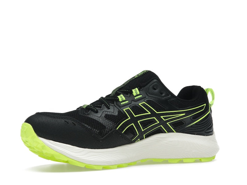 ASICS Gel-Sonoma 7 Black Moonrock