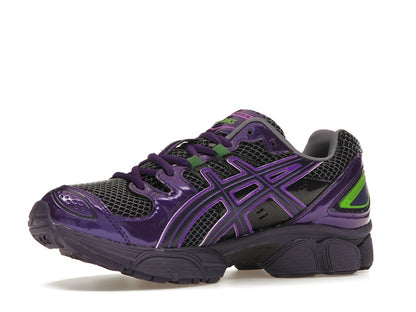 ASICS Gel-Nimbus 9 Night Shade Orchid