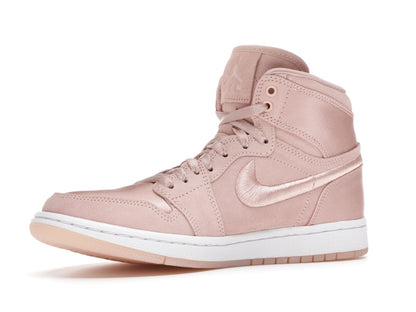 Jordan 1 Retro High Season of Her Sunset Tint (Women's)