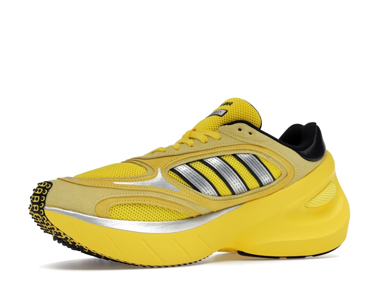 adidas Adizero Goukana Yellow