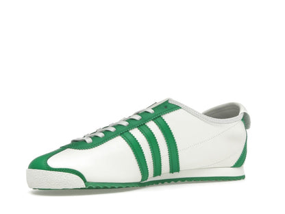 adidas Italia 60s White Green Made in Italy