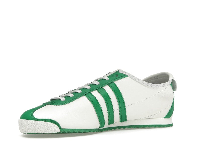 adidas Italia 60s White Green Made in Italy