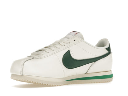 Nike Cortez Sail Gorge Green (Women's)