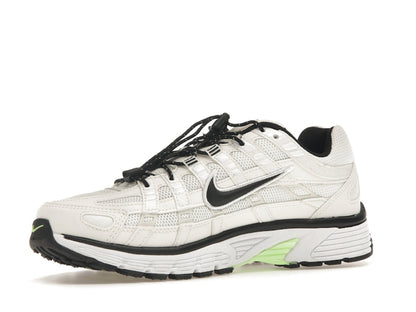 Nike P-6000 Sail Black Lime Blast (Women's)