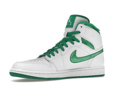 Jordan 1 Retro Do the Right Thing Green