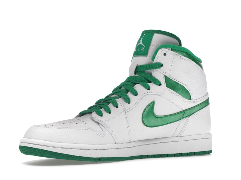 Jordan 1 Retro Do the Right Thing Green