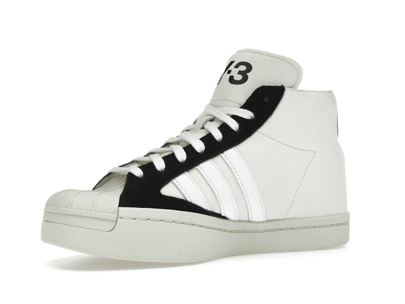 adidas Y-3 Superskate Mid Off White
