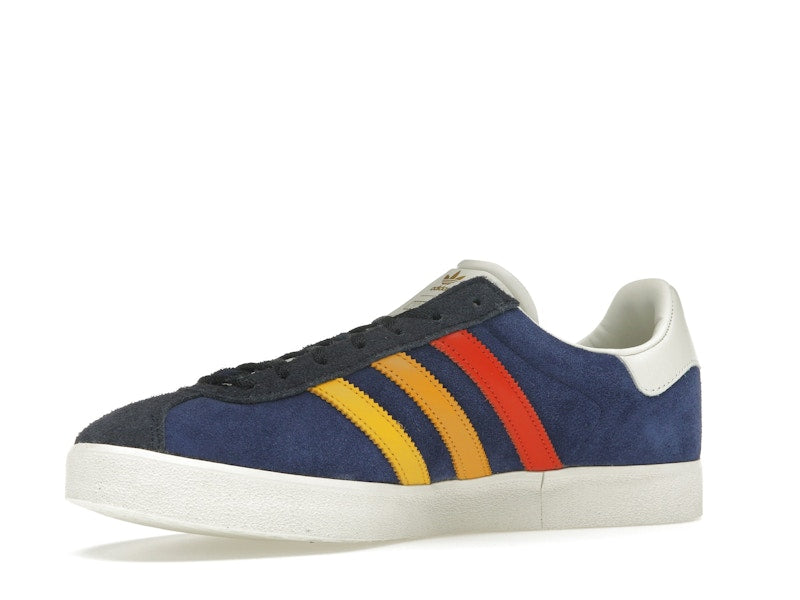 adidas Gazelle size? Exclusive Marvel Stark Industries Pack