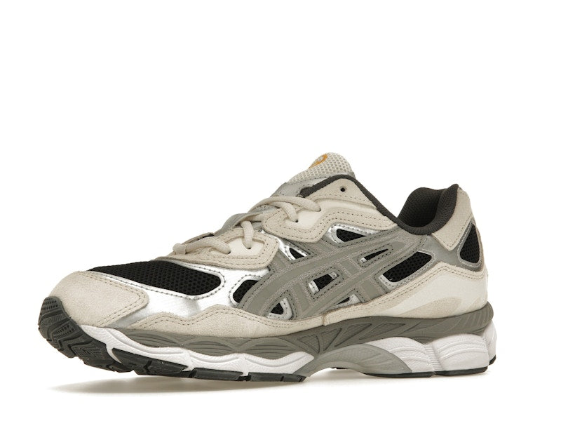 ASICS Gel-NYC Black Clay Grey