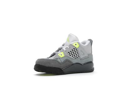 Jordan 4 Retro SE 95 Neon (TD)