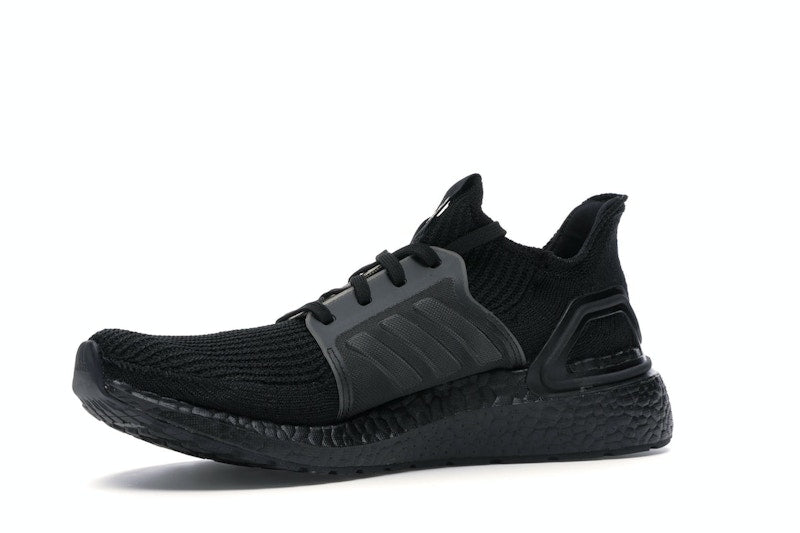 adidas Ultra Boost 2019 Triple Black (Women's)