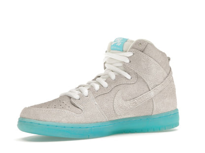 Nike SB Dunk High Baohaus Chairman Bao
