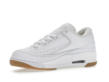 Jordan 2/3 White Gum (Women's)