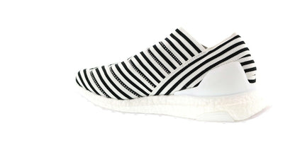 adidas Nemeziz Tango 17+ Ultra Boost Agility Trainer White Black