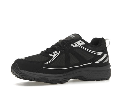 ASICS Gel-Venture 6 Gore-Tex Obsidian Grey Black