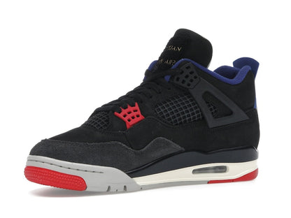 Jordan 4 Retro Rare Air (Gold Lettering)