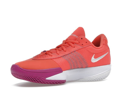 Nike Zoom GT Cut Academy Mango Dark Pink