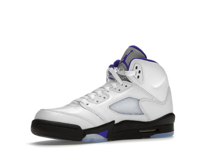 Jordan 5 Retro Dark Concord (GS)