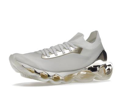 Mizuno Wave Prophecy Hajime Sorayama Champagne Gold