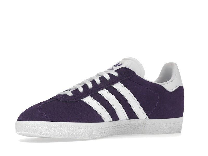 adidas Gazelle Rich Purple