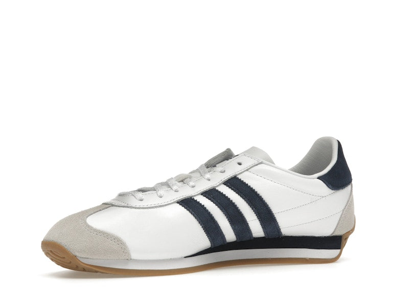 adidas Country OG White Night Indigo