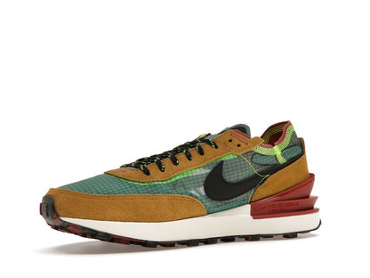 Nike Waffle One SE Golden Moss