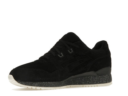 ASICS Gel-Lyte III Reigning Champ Black