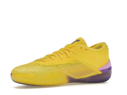 Nike Kobe NXT 360 Yellow Strike