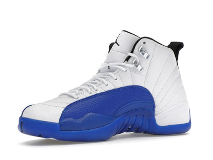 Jordan 12 Retro Blueberry