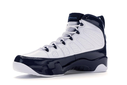 Jordan 9 Retro Pearl Blue