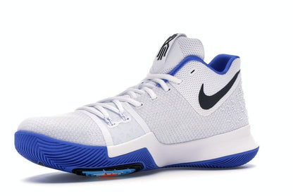 Nike Kyrie 3 Hyper Cobalt Duke