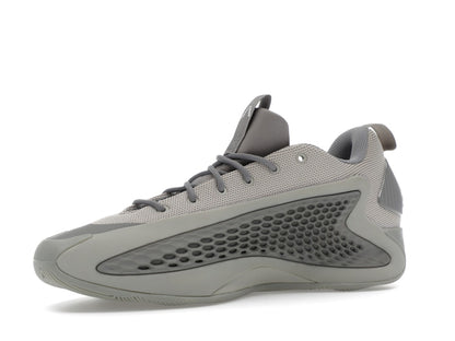 adidas AE 1 Low Metallic Grey
