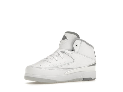 Jordan 2 Retro Cement Grey (TD)