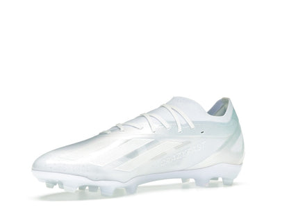 adidas X Crazyfast.FG Cloud White