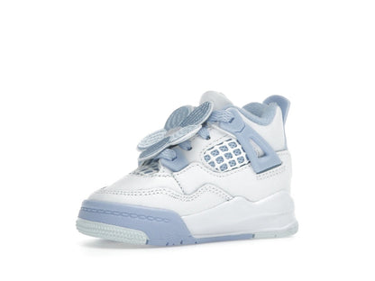 Jordan 4 Retro Forget Me Not (TD)