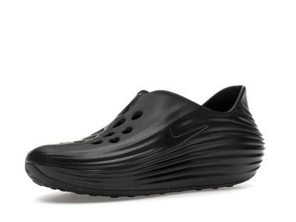 Nike ReactX Rejuven8 Triple Black